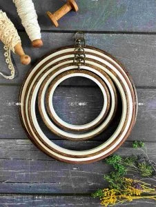 کارگاه ژله ای گرد طرح چوب