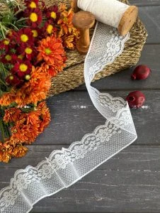 تور نواری طرح لونه زنبوری