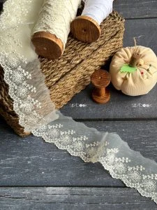 تور دانتل شیفون