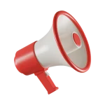 Dance Marketing Studio Megaphone 800w 617h