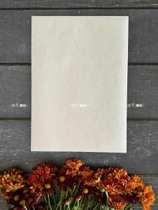 لایی حل شونده چسبی