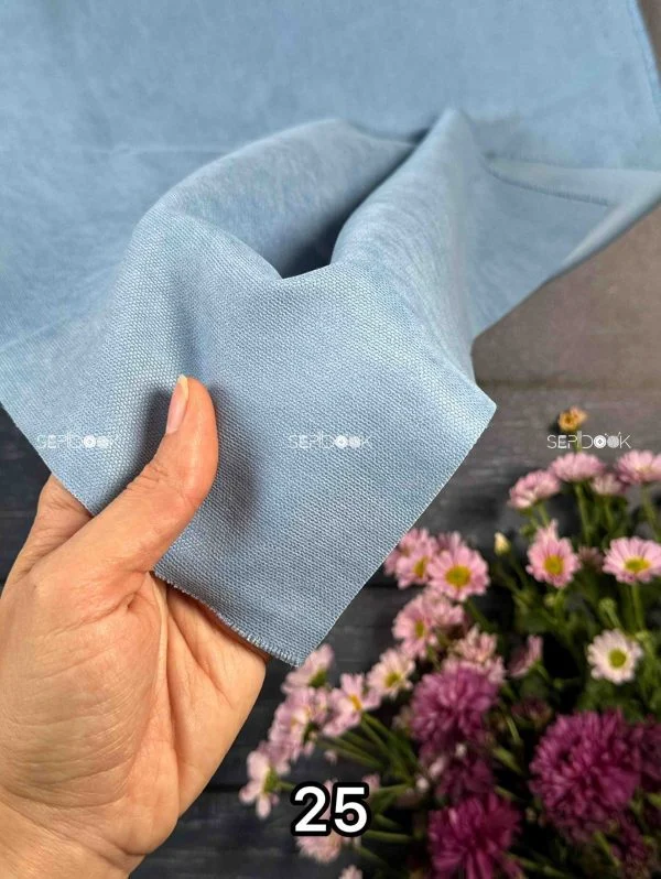 پارچه مخمل هازان - تصویر 24