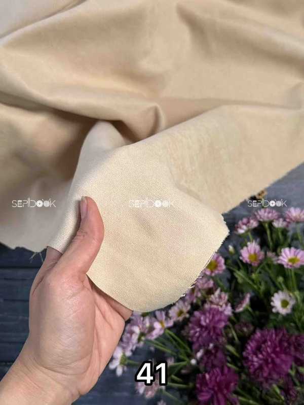 پارچه مخمل هازان - تصویر 40