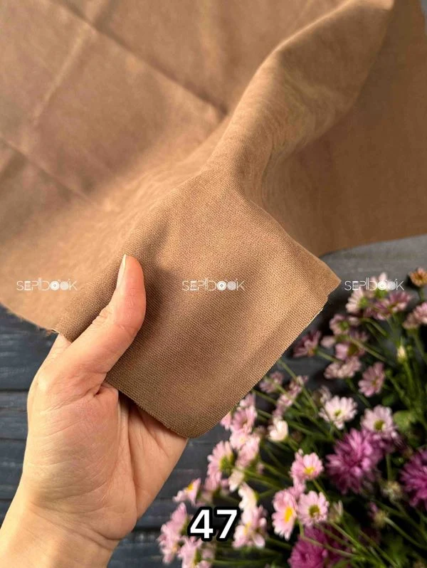 پارچه مخمل هازان - تصویر 46