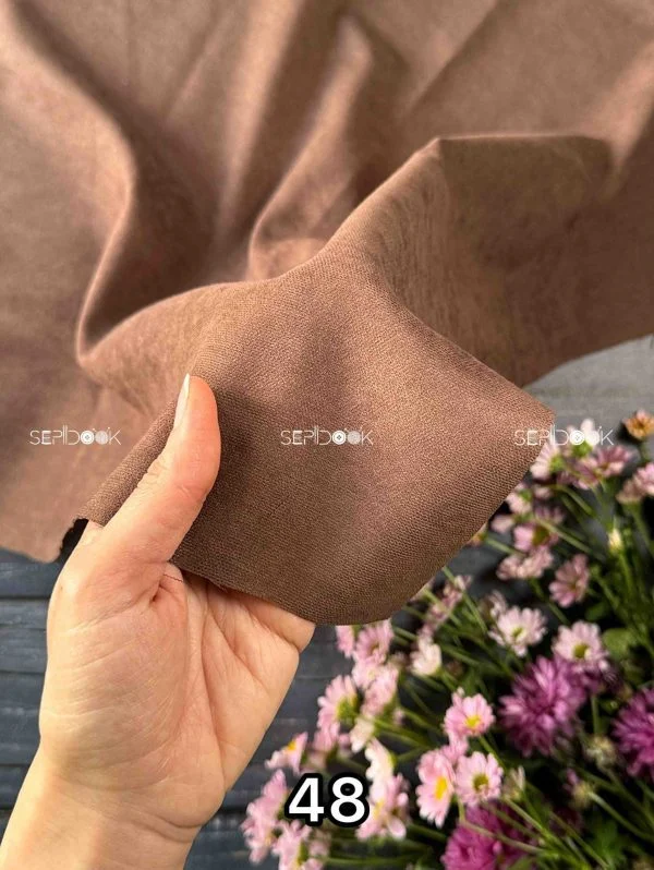 پارچه مخمل هازان - تصویر 47