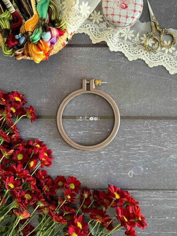 کارگاه پلاستیکی تولیپس - تصویر 11