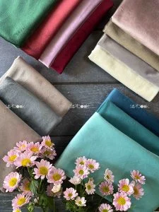 مخمل کالیفرنیا