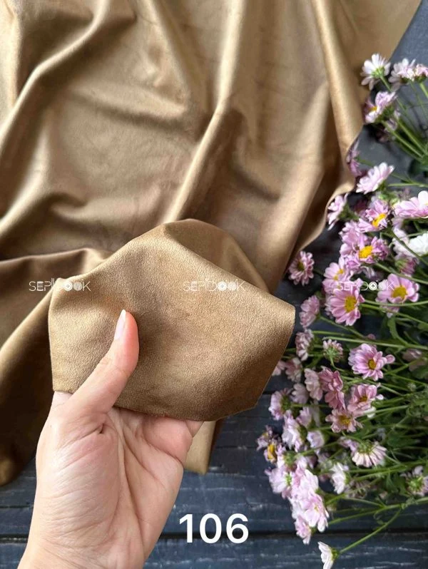 مخمل کالیفرنیا - تصویر 7