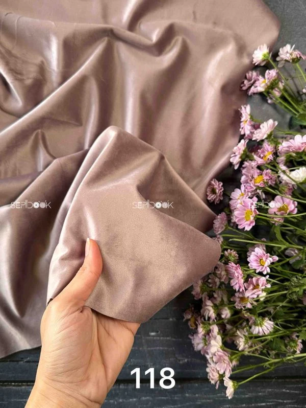 مخمل کالیفرنیا - تصویر 19