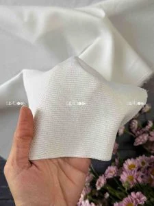 پارچه شانتون (دو نخ تایوان)