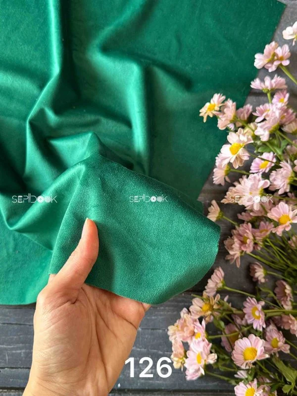 مخمل کالیفرنیا - تصویر 27