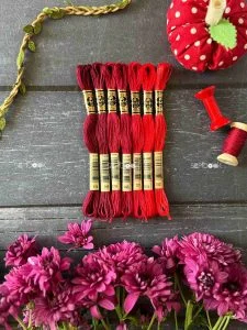 نخ کتان(دمسه و پنگوئن)