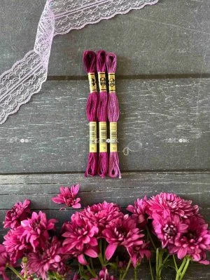 نخ کتان(دمسه و پنگوئن)