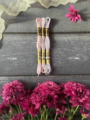 نخ کتان(دمسه و پنگوئن)