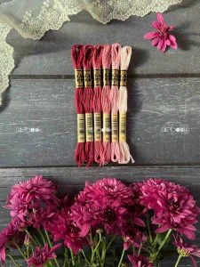 نخ کتان(دمسه و پنگوئن)