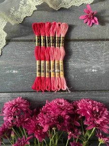 نخ کتان(دمسه و پنگوئن)