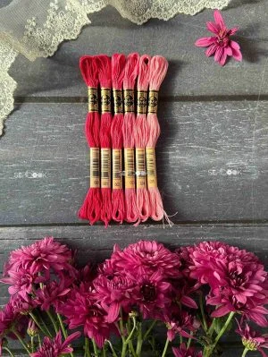 نخ کتان(دمسه و پنگوئن)