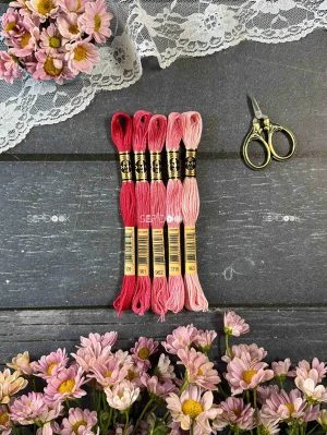 نخ کتان(دمسه و پنگوئن)