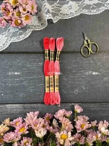 نخ کتان(دمسه و پنگوئن)