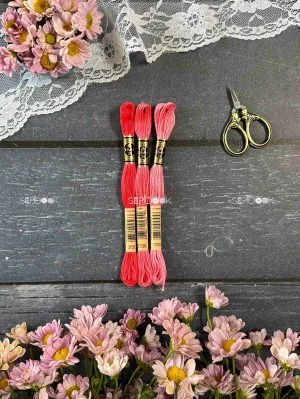 نخ کتان(دمسه و پنگوئن)