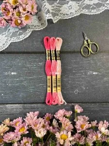 نخ کتان(دمسه و پنگوئن)