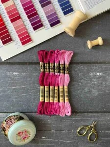 نخ کتان(دمسه و پنگوئن)