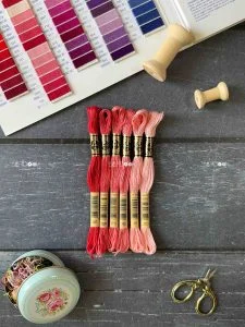 نخ کتان(دمسه و پنگوئن)