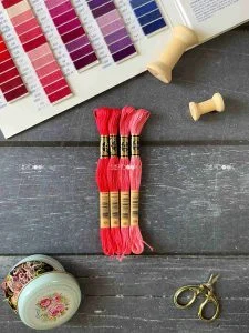 نخ کتان(دمسه و پنگوئن)