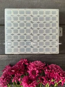 ارگنایزر متحرک 56 خانه