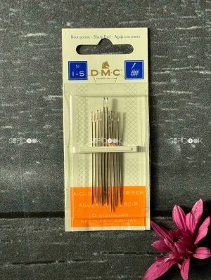 سوزن برزیلی دمسه 5_1