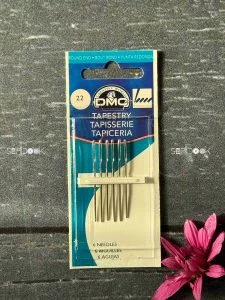 سوزن تاپستری/کوبلن دمسه 22