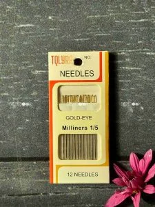 سوزن برزیلی رگال 5_1