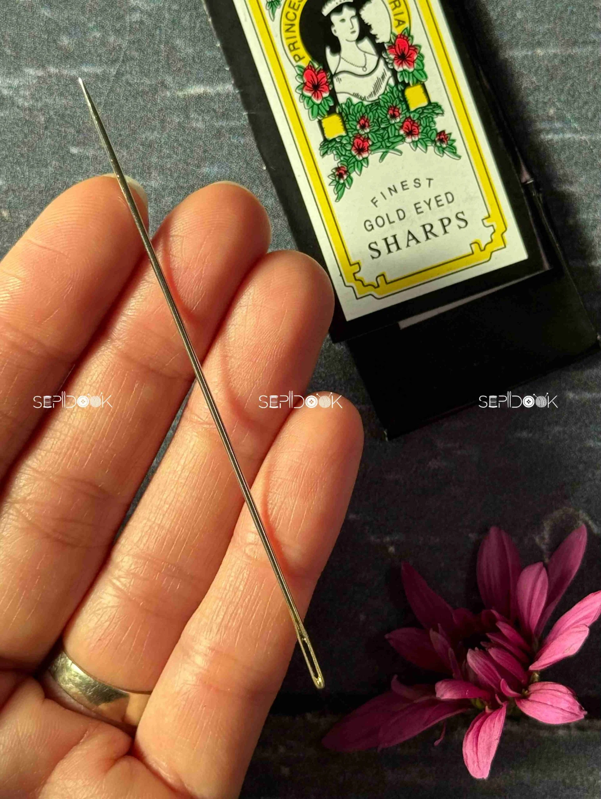 سوزن شارپ(دختر نشان) شماره 3.5