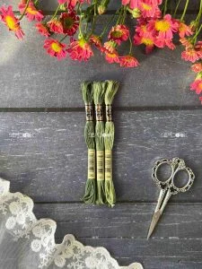 نخ کتان(دمسه و پنگوئن)