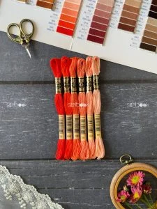 نخ کتان(دمسه و پنگوئن)