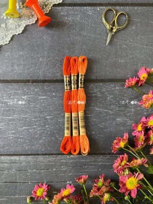 نخ کتان(دمسه و پنگوئن)