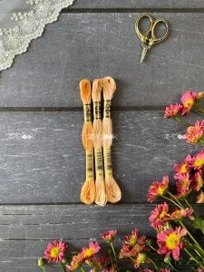 نخ کتان(دمسه و پنگوئن)