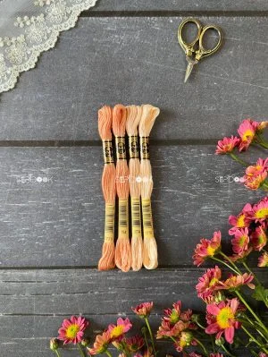 نخ کتان(دمسه و پنگوئن)