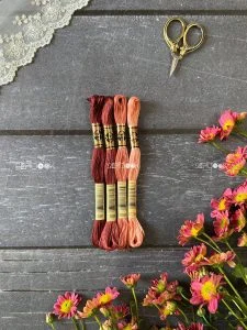 نخ کتان(دمسه و پنگوئن)