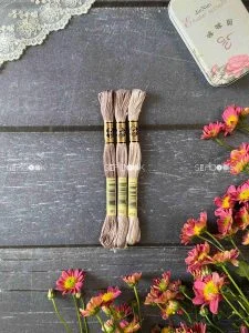 نخ کتان(دمسه و پنگوئن)