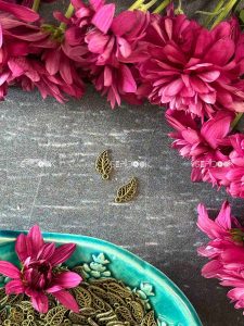 خرجکار برگ برنزی