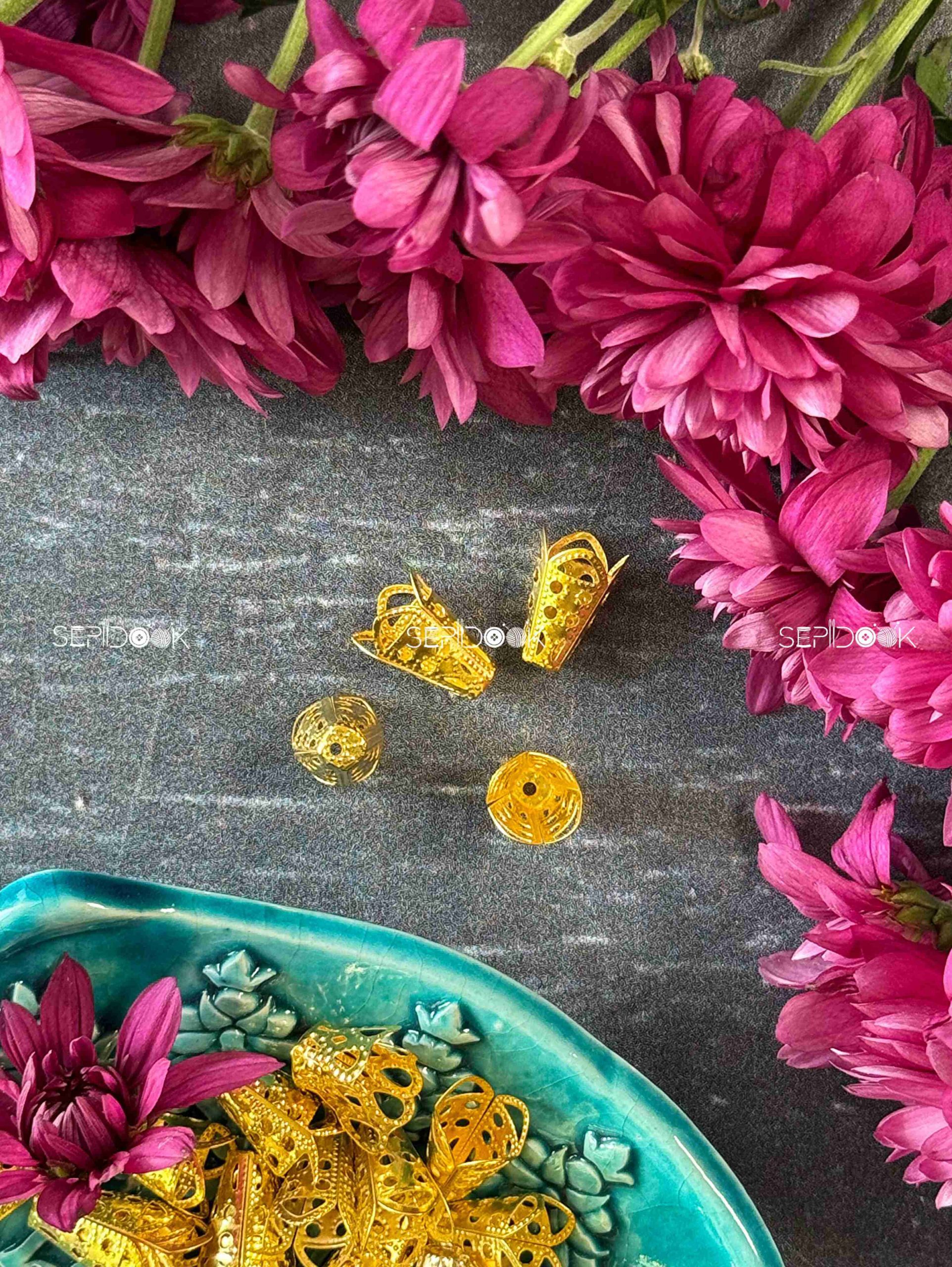 کاسبرگ 4 ضلعی