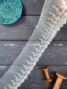تور دانتل دونه برفی