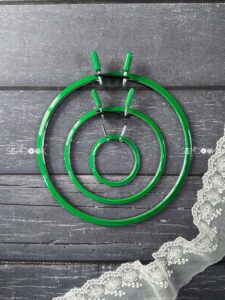 کارگاه انبری نورگه (سبز)