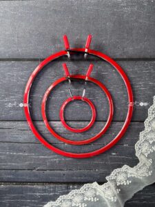 کارگاه انبری نورگه (قرمز)