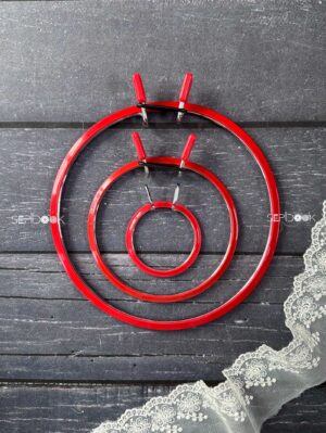 کارگاه انبری نورگه (قرمز)