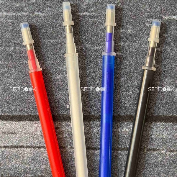 مغزی حرارتی