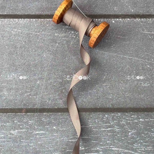 روبان گروگرن_ 1سانت فیلی