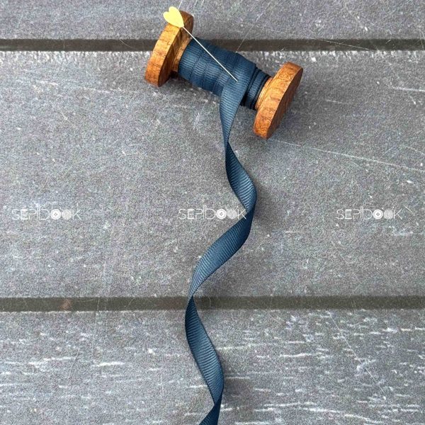 روبان گروگرن _ 1سانت سربی