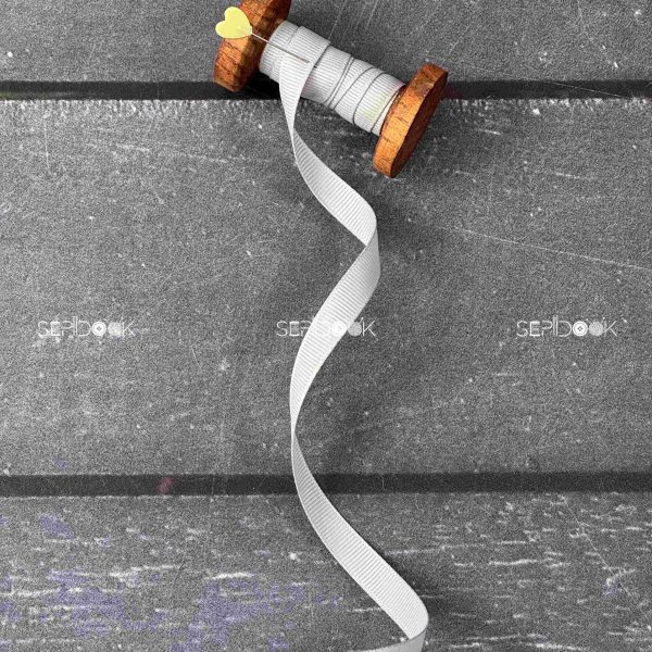 روبان گروگرن_ 1سانت طوسی